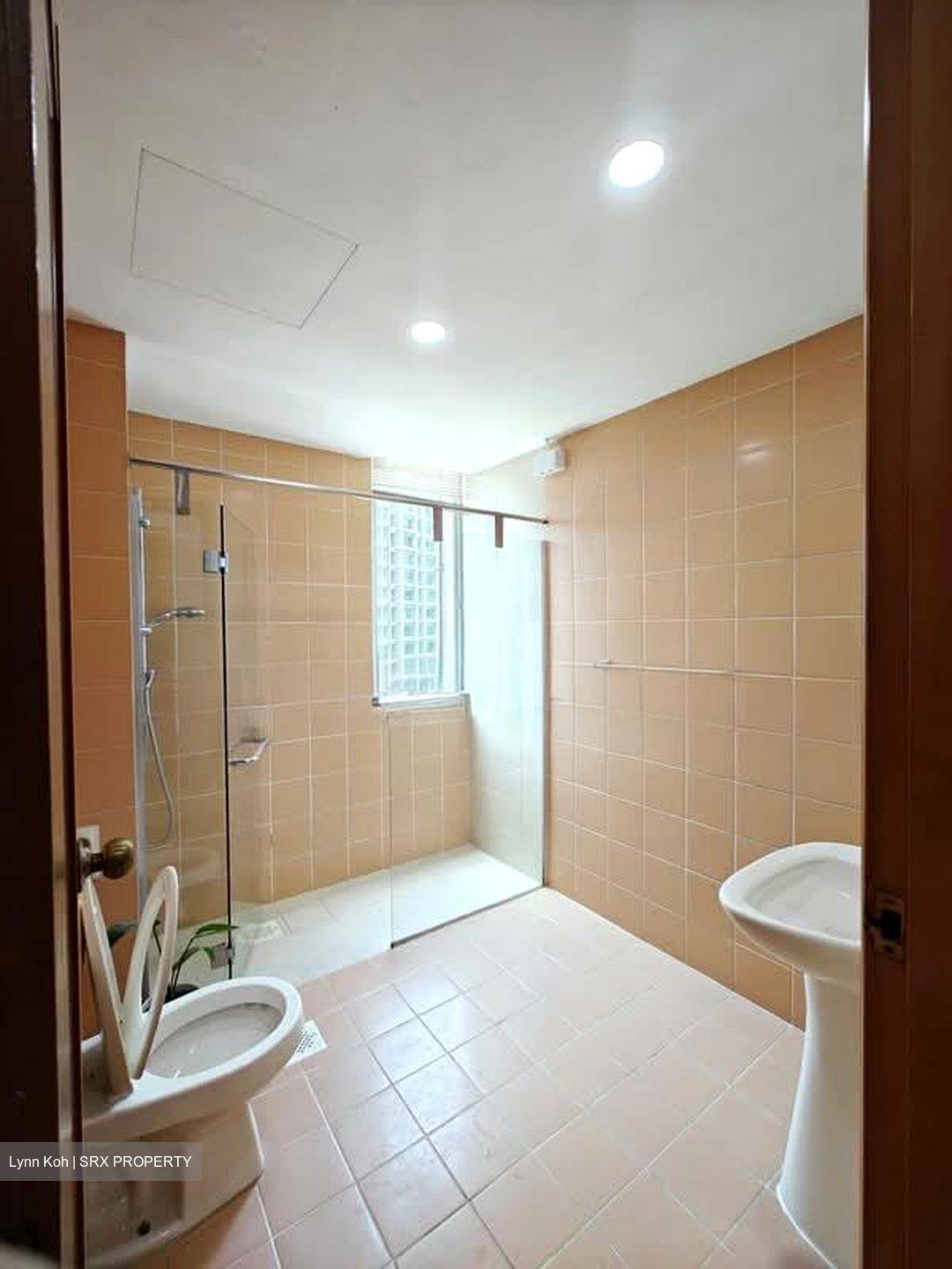 The Huntington (D11), Apartment #543838661